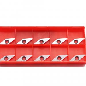 Diamond Wood Turning Carbide Insert